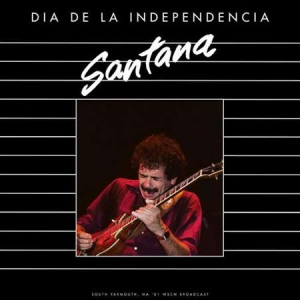 Santana - Dia De La Independencia [Live 1981]