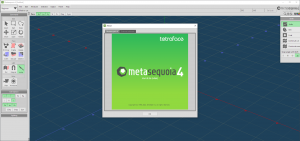 Metasequoia 4.8.6a (x64/x86) [Multi]