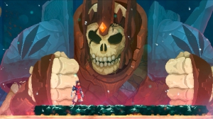 (Linux) Dead Cells: Road to the Sea