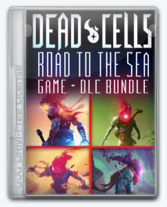 (Linux) Dead Cells: Road to the Sea