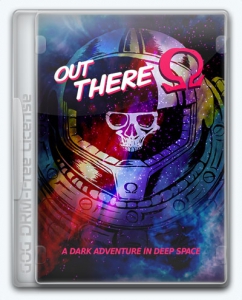 (Linux) Out There: Omega Edition