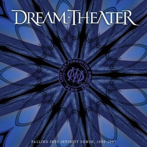 Dream Theater - Lost Not Forgotten Archives: Falling Into Infinity Demos, 1996 (demo version 1996 - 1997)