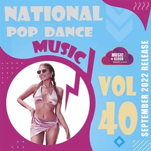 VA - National Pop Dance Music [Vol.40]