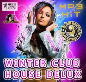 VA - Winter Club House Delux