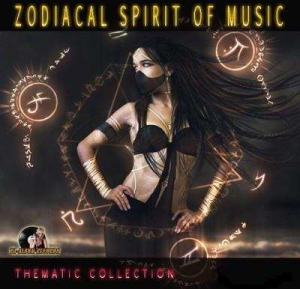 VA - Zodiacal Spirit Of Musik