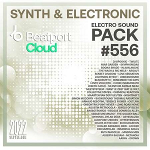 VA - Beatport Synth Electronic: Sound Pack #556