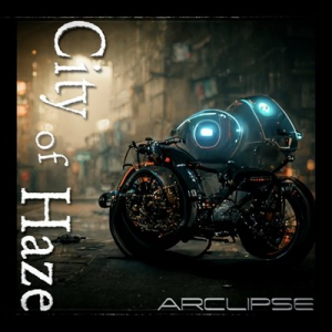 Arclipse - City of Haze