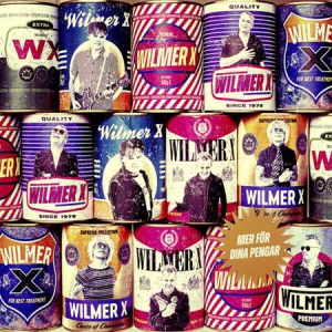 Wilmer x - Mer for dina pengar