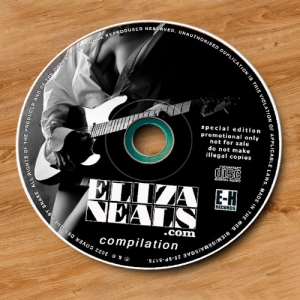 Eliza Neals - Compilation