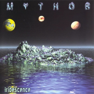Mythos - Iridescence