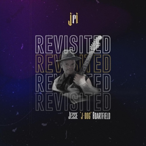 Jesse J-Dog Boartfield - Jri Revisited 