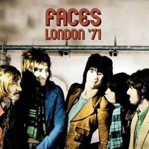Faces - London '71