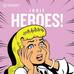 VA - Indie Heroes