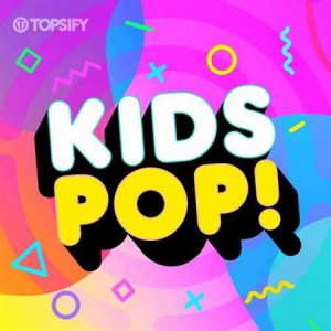 VA - Kids Pop