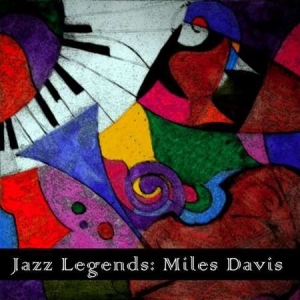 Miles Davis - Jazz Legends: Miles Davis