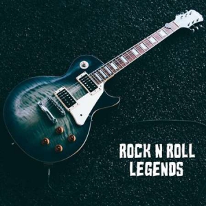 VA - Rock N Roll Legends