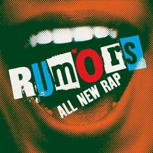 VA - Rumors - All New Rap