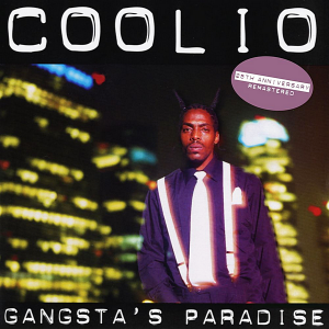 Coolio - Gangsta's Paradise [25th Anniversary, Remastered]