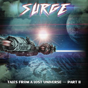Surge - Tales from a Lost Universe, Pt. 1-2