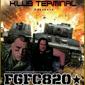 FGFC820 - 6 Albums