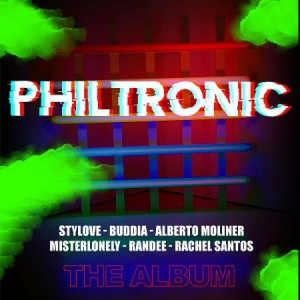 Philtronic - The Album