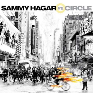 Sammy Hagar - Crazy Times
