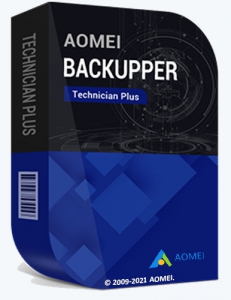 AOMEI Backupper Technician Plus 7.0.0 RePack (& Portable) by 9649 [Multi/Ru]