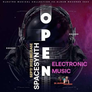 VA - The Open Spacesynth Music