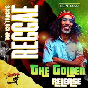 VA - The Golden Reggae Release