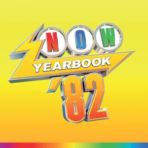 VA - NOW Yearbook Extra 1982 Collectors Edition [4CD]