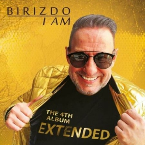 Birizdo I Am - The 4th Album Extended