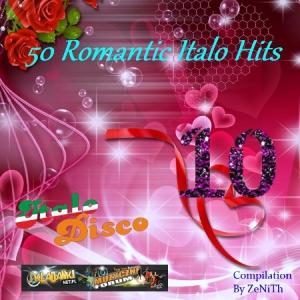 VA - 50 Romantic Italo Hits [10]