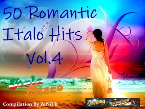 VA - 50 Romantic Italo Hits [04]