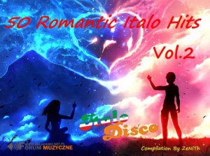 VA - 50 Romantic Italo Hits [02]