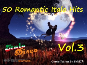 VA - 50 Romantic Italo Hits [03]
