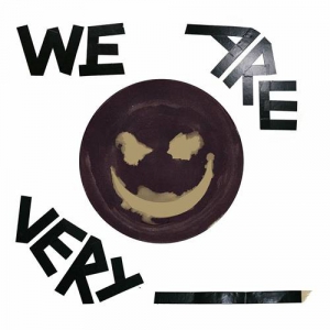 Huracan - We Are Very Happy