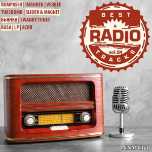 VA - Best Radio Tracks, Vol. 24