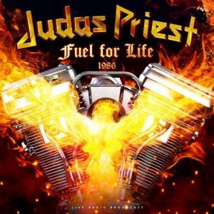 Judas Priest - Fuel for Life 1986 (live)