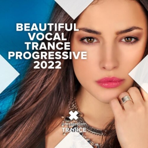 VA - Beautiful Vocal Trance Progressive 2022