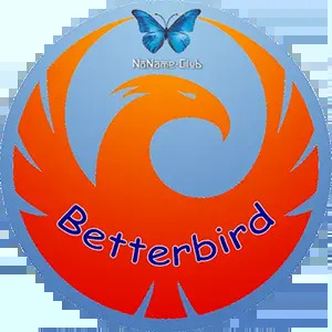Betterbird 102.3.2-bb19 [En]