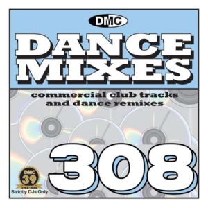 VA - DMC Dance Mixes 308