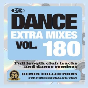 VA - DMC Dance Extra Mixes Vol. 180