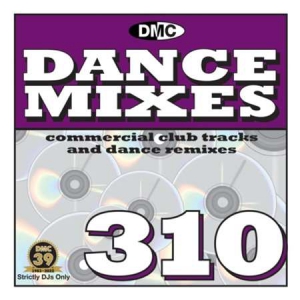 VA - DMC Dance Mixes 310