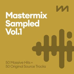 VA - Mastermix Sampled [Vol.1]