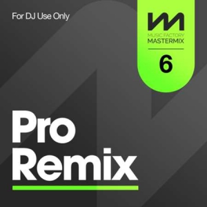 VA - Mastermix Pro Remix 6