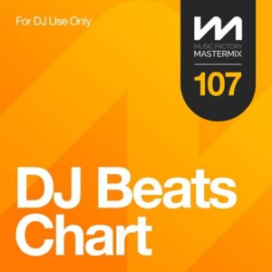 VA - Mastermix DJ Beats Chart 107