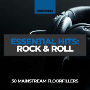 VA - Mastermix Essential Hits - Rock & Roll