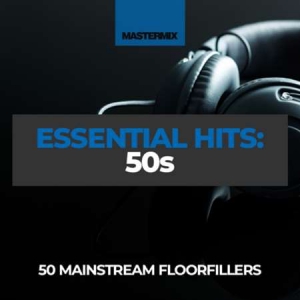 VA - Mastermix Essential Hits - 50s