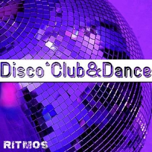 VA - Disco Remix Club & Dance Ritmos