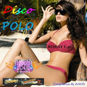 VA - Disco Polo Remix [40]